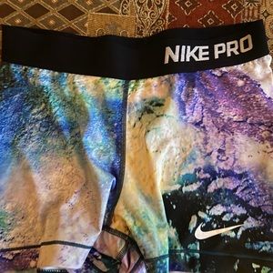 Nike pro spandex - M